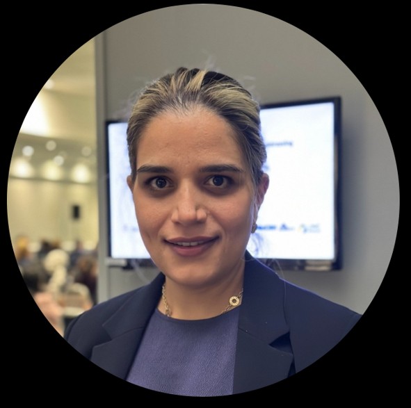 Dr. Maryam  Ferdousi